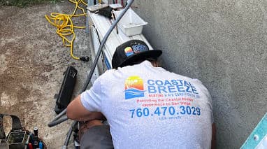 Blog post Emergency HVAC Near Me: What constitutes an HVAC emergency and how to handle it with local service providers image