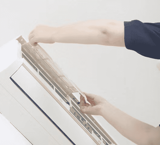 Blog post DIY HVAC Maintenance Tips for Homeowners: Keep Your System Running Efficiently by Expert HVAC Near Me image