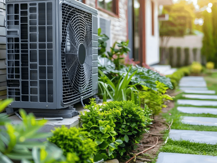 Blog post Top HVAC Services in North County San Diego: A Round-Up of Reputable HVAC Near Me image