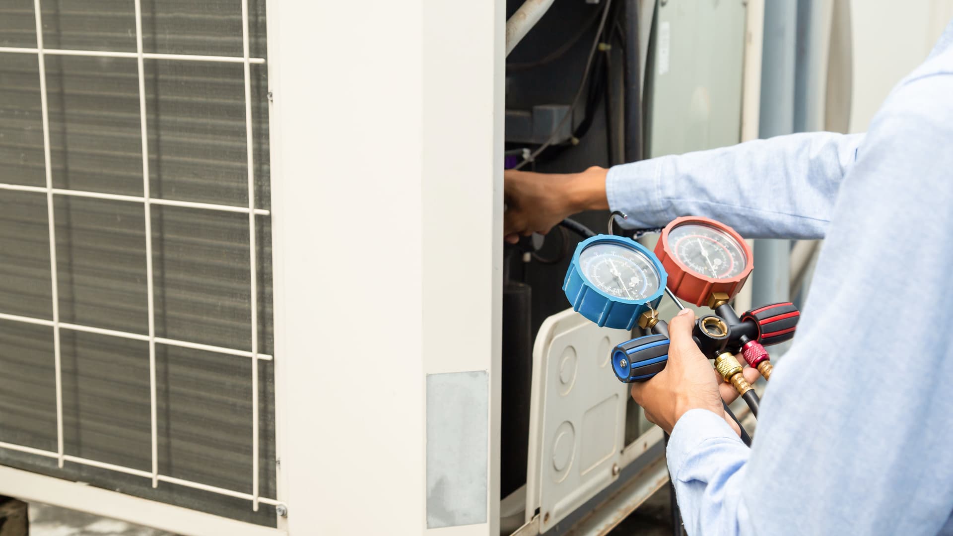 Blog post HVAC Efficiency: Your Seasonal Maintenance Guide from HVAC Contractor San Diego image