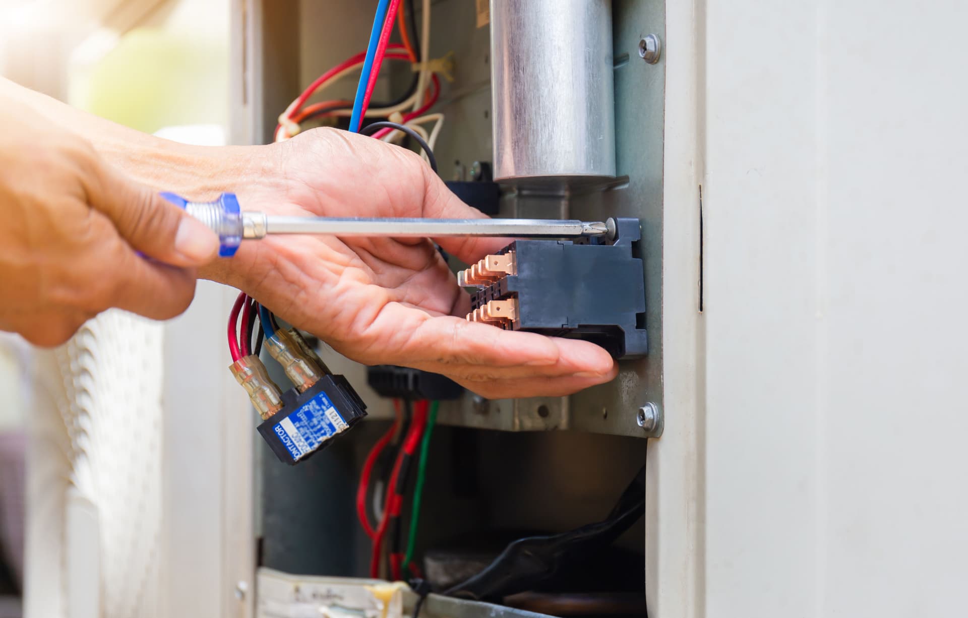 Blog post Uncovering the Mystery: Why Does Your AC System Run Constantly? - Get Help from Local HVAC Contractor San Diego image