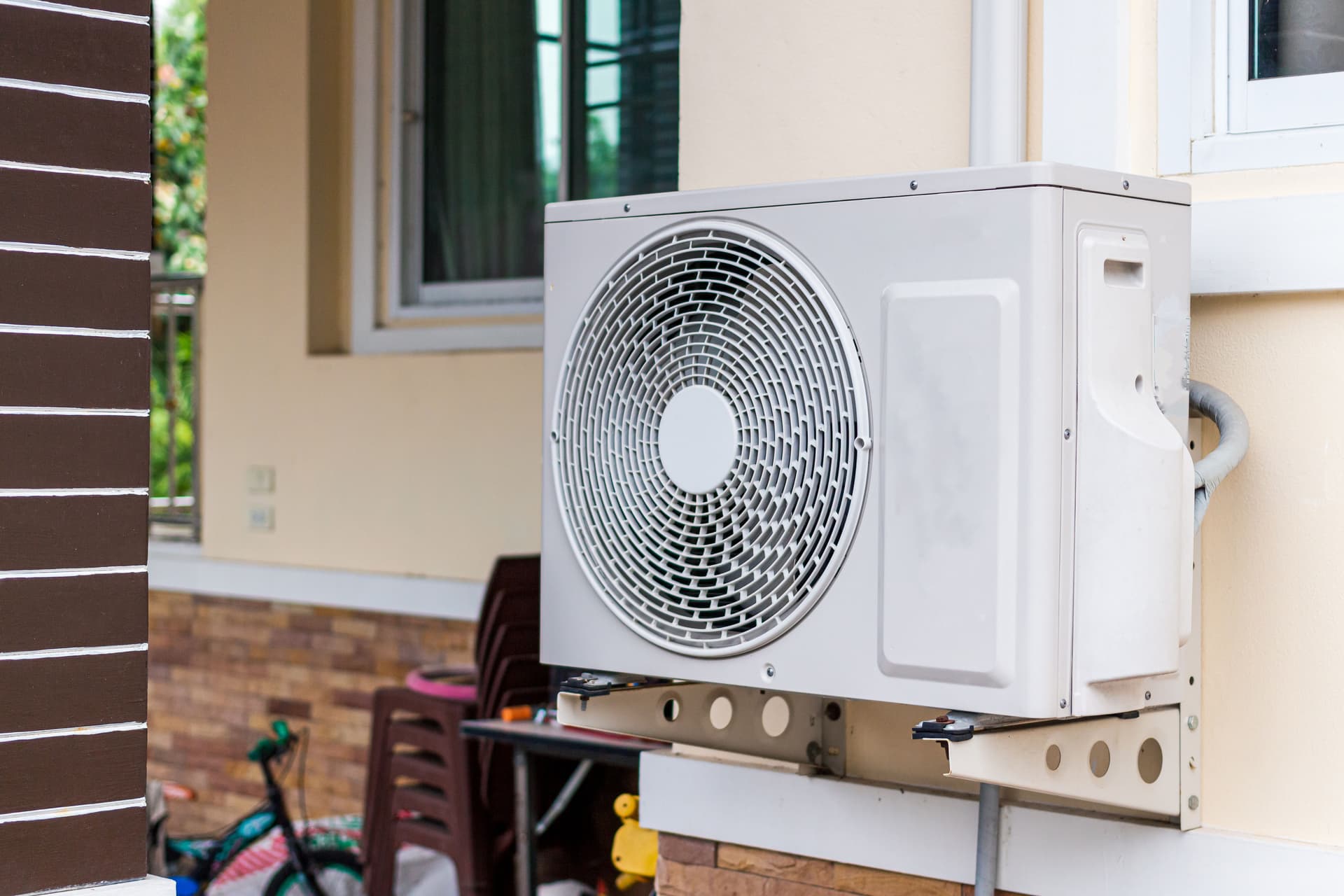 Blog post Uncovering the Most Effective Energy-Efficient AC Solutions: A Comprehensive Guide by HVAC Contractor in North County San Diego image