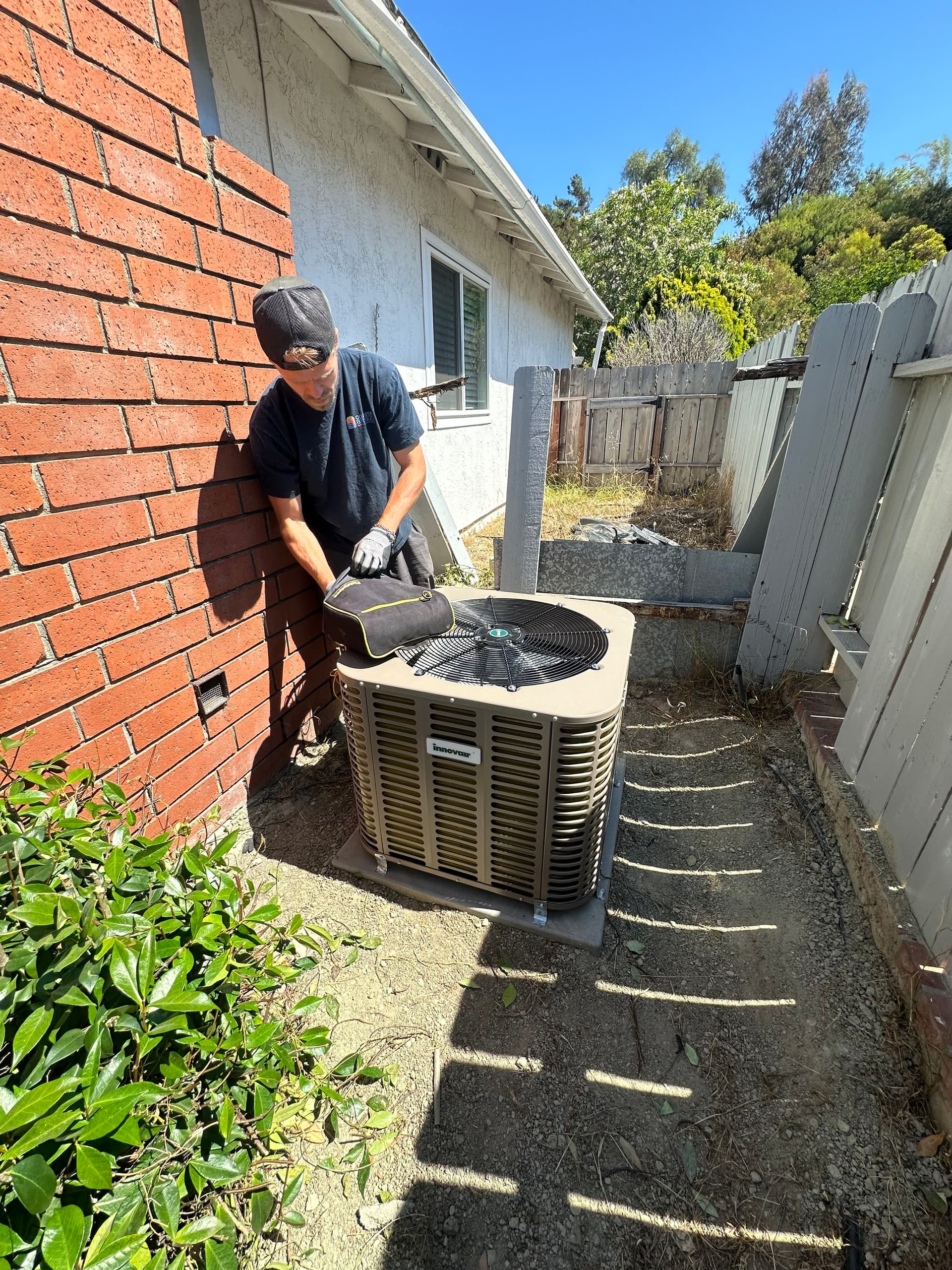 Blog post AC Installation in Oceanside & North County San Diego: How to Avoid Overpaying, Mis-Sizing, and Summer Breakdowns image